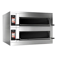 Печі подові