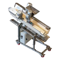 Борошнопросіювачі