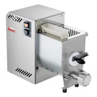 Машини для виробництва макарон