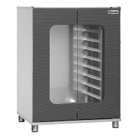 Камери ферментації