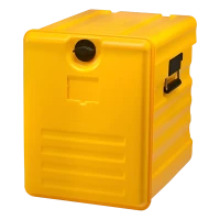 Термоконтейнери та інвентар для транспортування