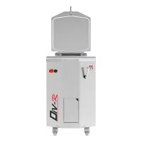 Тістодільники-округлювачі для тіста