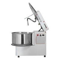 Тістомісильні машини(тістоміси)