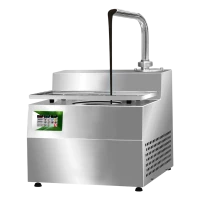 Темперуючі машини