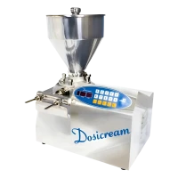 Шприци-дозатори для начинок (машина.)