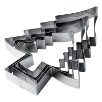 Хлібопекарський та кондитерський інвентар