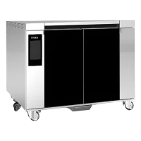 Розстійні шафи