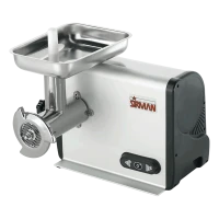 М`ясорубки професійні