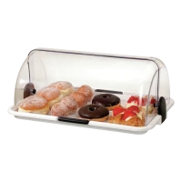 Посуд для фуршету та кейтерингу