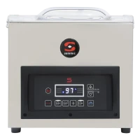 Вакуумний пакувальник