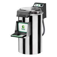 Машини для очищення мідій