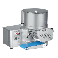 Котлетоформувальні машини