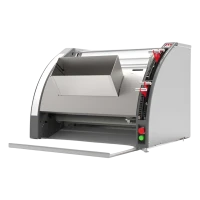 Багетоформувальна машина