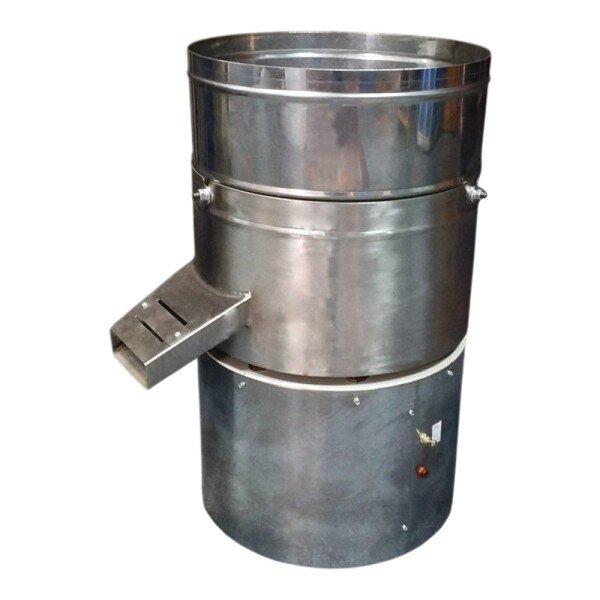 РОСС Борошнопросіювач ВП-0,15/220-150 image