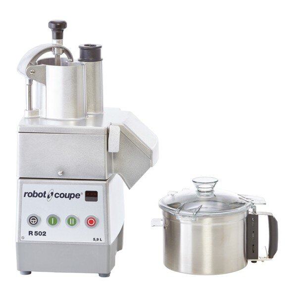 Robot Coupe Кутер R 502 G image