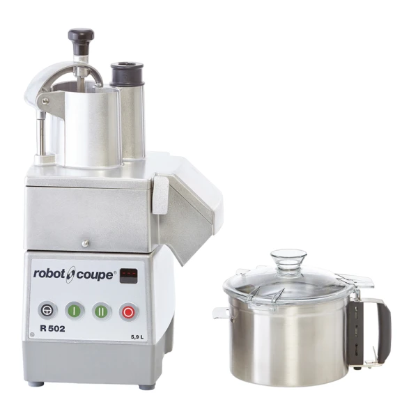 Robot Coupe Кутер R 502 G image