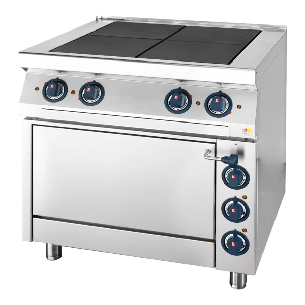 KOGAST Електрична плита ES-T47/1 image