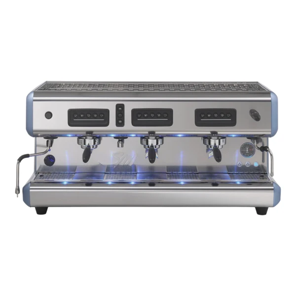 La San Marco Кавова машина San Marco 20/20 Classic image