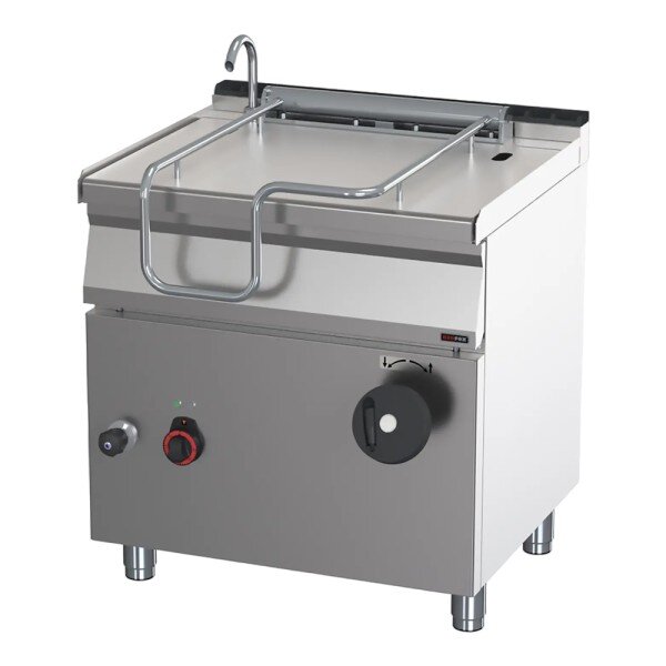 RedFox Плита електрична ручна 50 л з комбінованим дном BR 70/80 E image