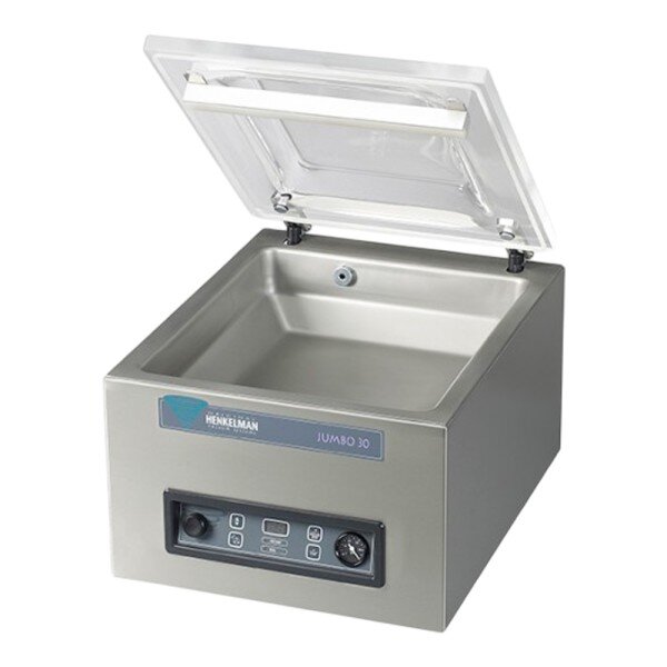 HENKELMAN  Вакууматор  Jumbo 30 image