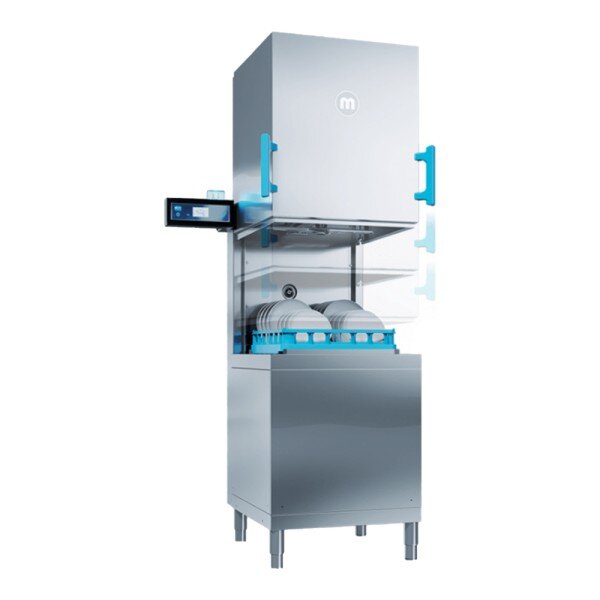 Meiko  Посудомийна машина купольна M-iClean HM image