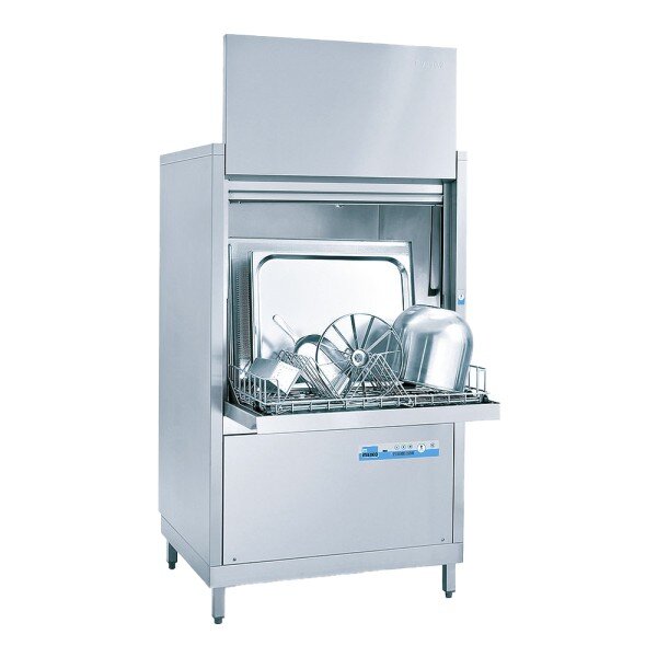 Meiko  Котломийна  машина  FV 130.2 + Point2 AirConcept image
