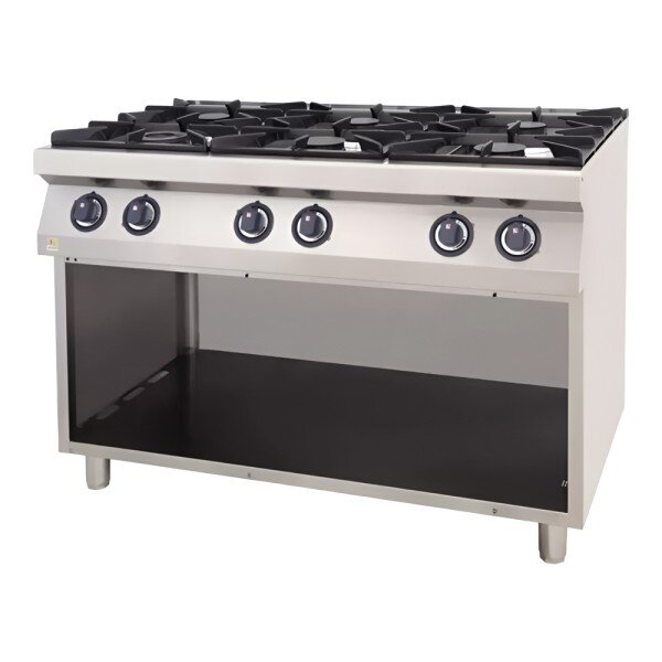 Kogast Плита газова PS-T67/P image