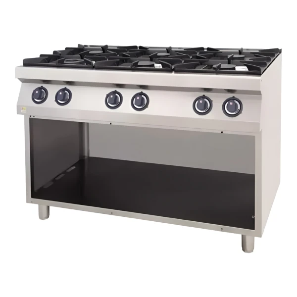 Kogast Плита газова PS-T67/P image