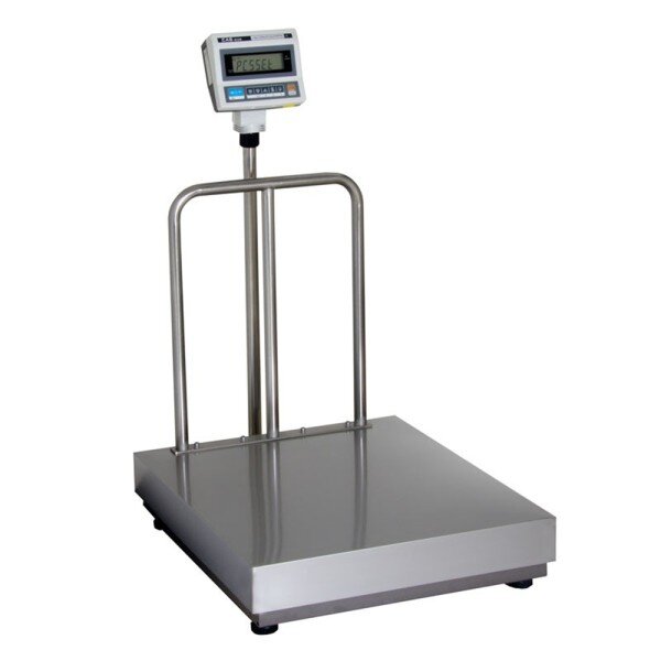 CAS Ваги кухонні DB II-300 (600*700) image