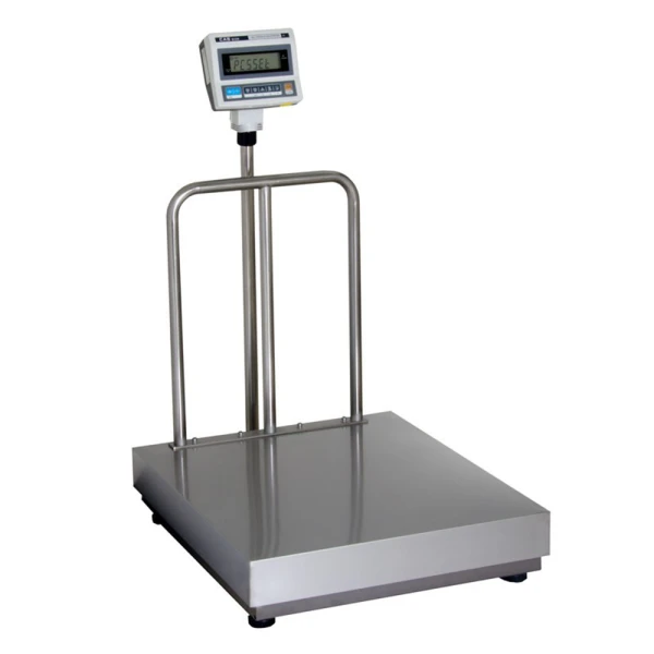 CAS Ваги кухонні DB II-300 (600*700) image