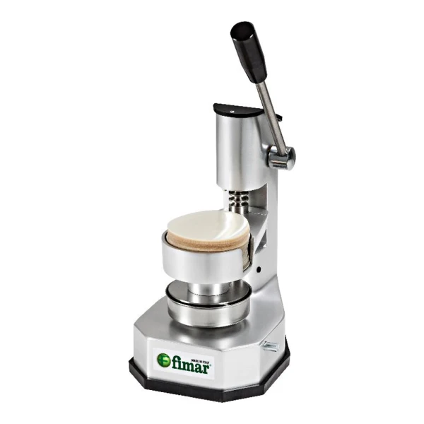 Fimar Ручний пресс для гамбургерів F/10 image