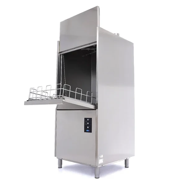 MAXIMA котломийна машина 70×70 см, 400 В, 10,7 кВт image