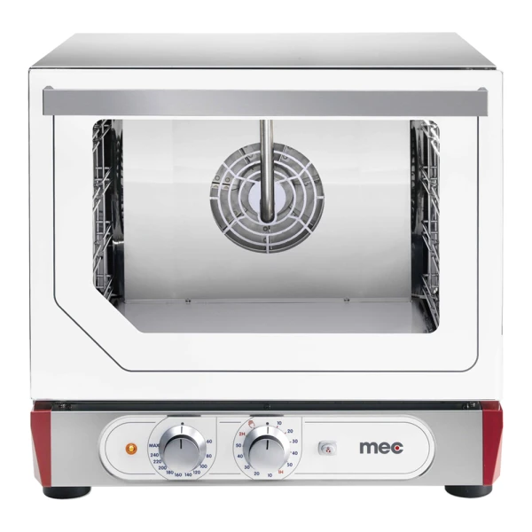 MEC Конвекційна піч PE 43 UE.1B image