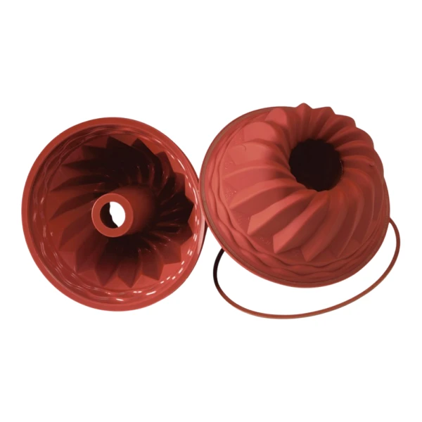 Martellato Силіконова форма для випічки SFT250/Y image