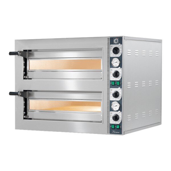 Cuppone Піч для піци TZ435/2M image