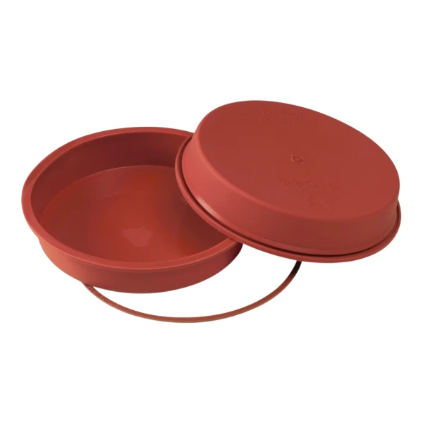 Martellato Силіконова форма для випічки SFT120/Y image