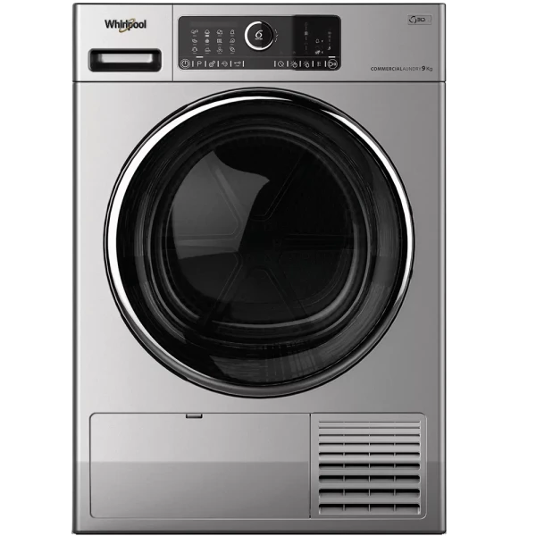 Сушильна машина Whirlpool AWZ9HPS image