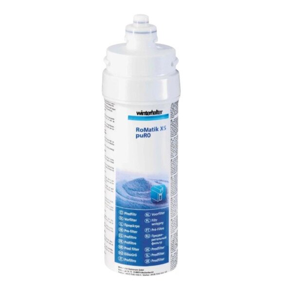 Winterhalter RoMatik XS puRO image