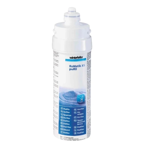 Winterhalter RoMatik XS puRO image