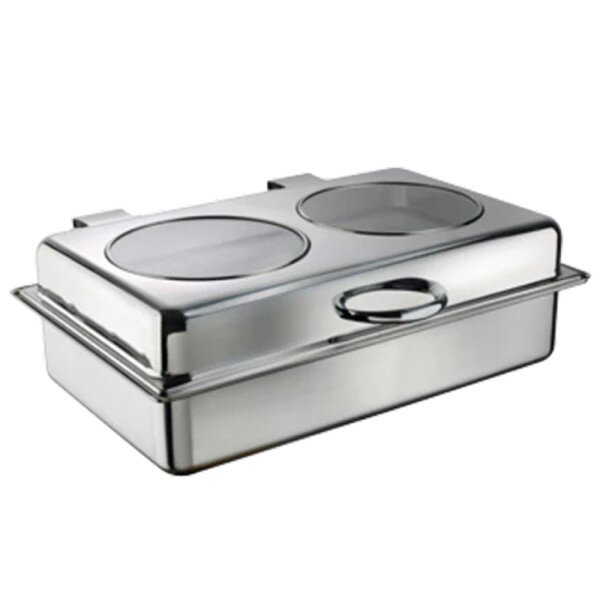 Paderno Марміт  Chafing Dish 1/1 GN 58172-54 image