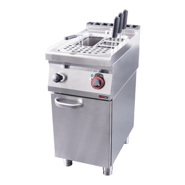 Redfox Пастоварка 23л 400В VT 70/40 E image