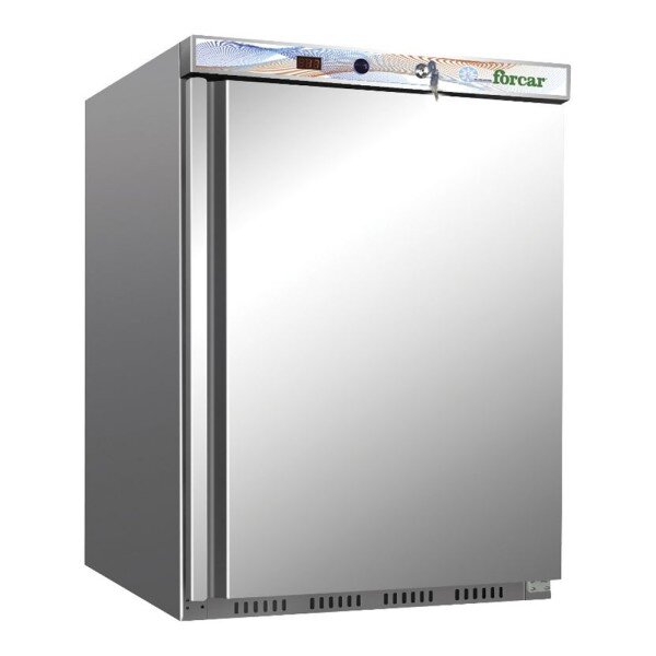 Forcar Шафа морозильна EF200SS image