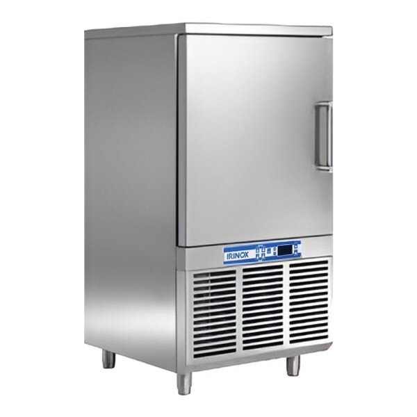 IRINOX Шафа шокового охолодження   EF 30.1 image