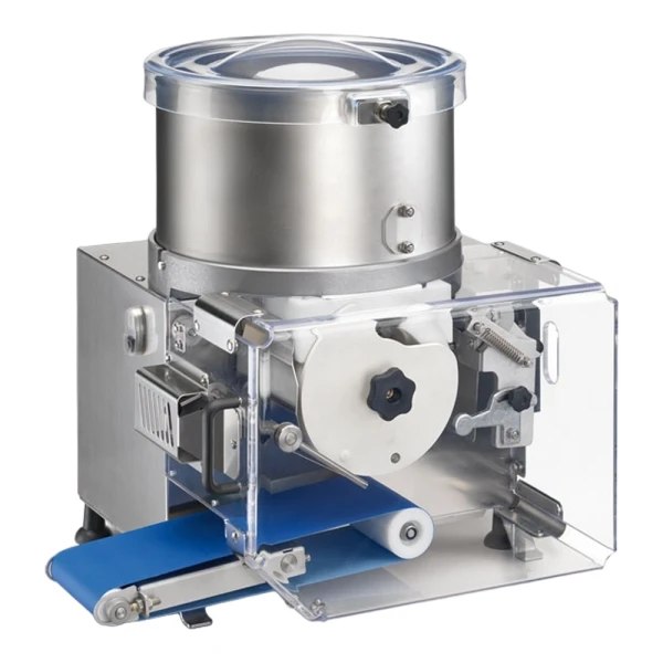 Minerva Машина для формування котлет C/E 653R image