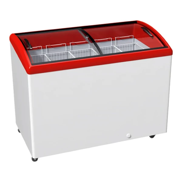 JUKA Морозильна скриня M400S image