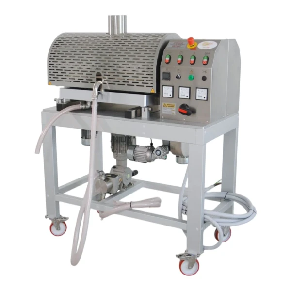 La Monferrina Машинка для виготовлення круглих млинців 1200-2300 шт/год C3 image