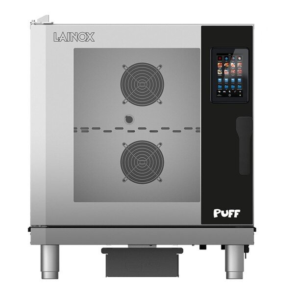 Lainox Піч пароконвекційна FPFEN064 image