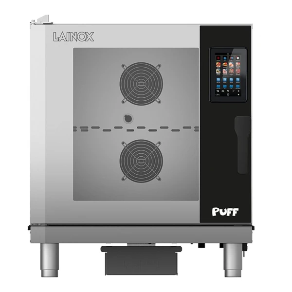 Lainox Піч пароконвекційна FPFEN064 image