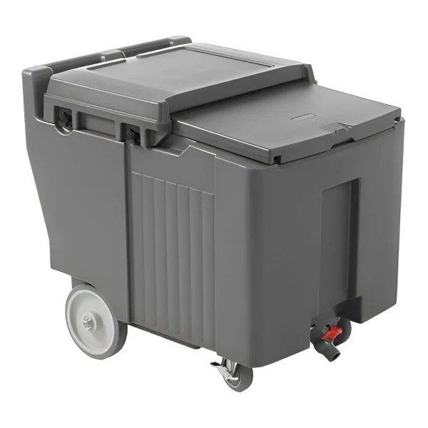 Amerbox  Візок для льоду ICE CADDY image