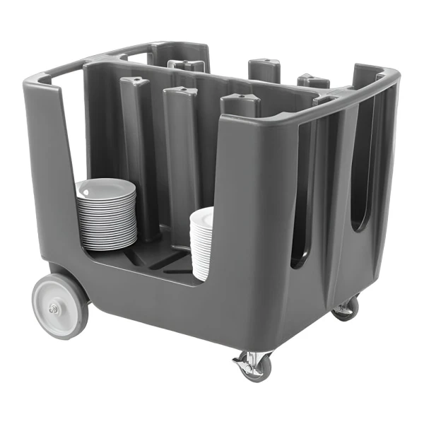 Amerbox  Візок для посуду AMB-ADC2 image